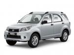 Daihatsu Terios Advantage 2009 года